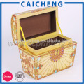 OEM Factory Gift Box Luxury Packaging Box